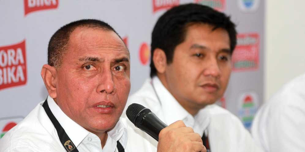 Indonesia Bersiap Jadi Tuan Rumah Piala Asia U-19