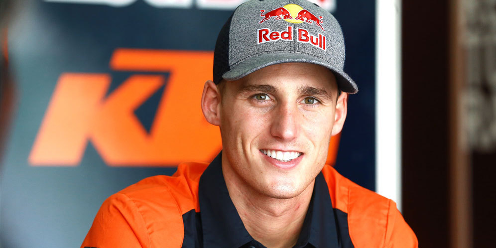 Pol Espargaro: Beda dengan Yamaha, KTM Bikin Lelah