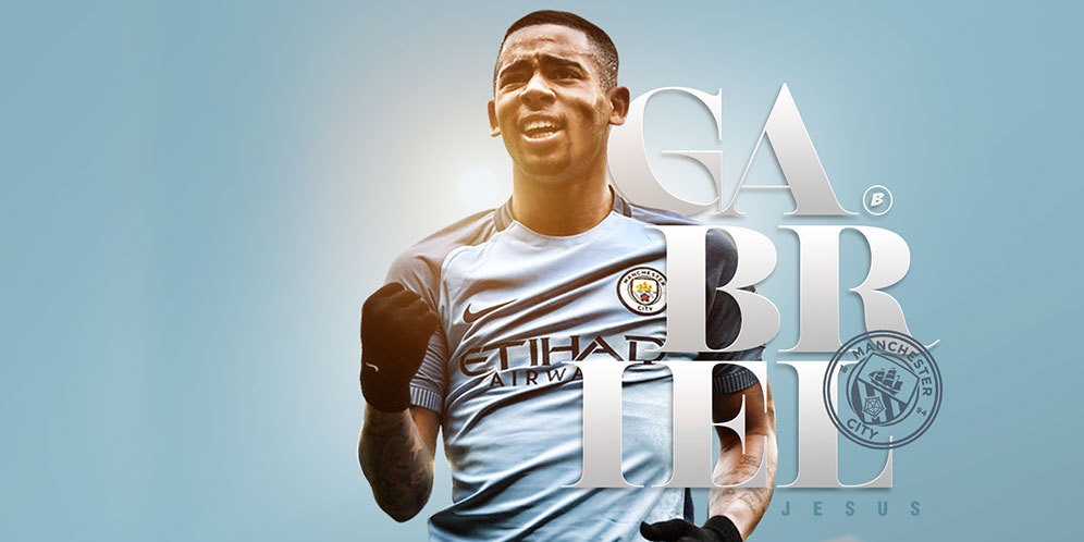 Sedikit Kekecawaan Gabriel Jesus