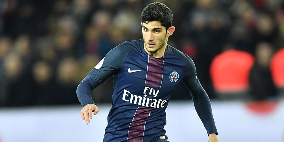 Goncalo Guedes Jelaskan Alasan Tolak Pinangan MU