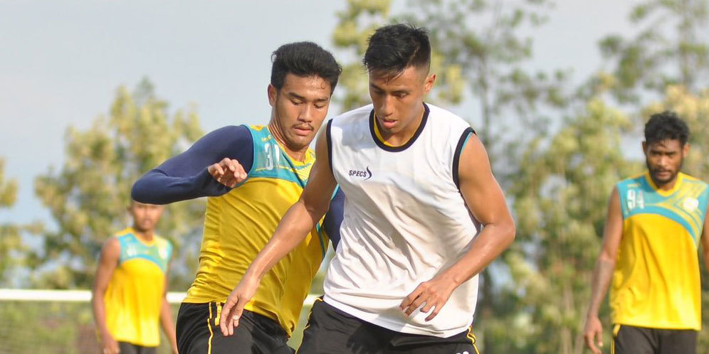 Arema FC Sambut Positif Timnas Tanpa TC Jangka Panjang