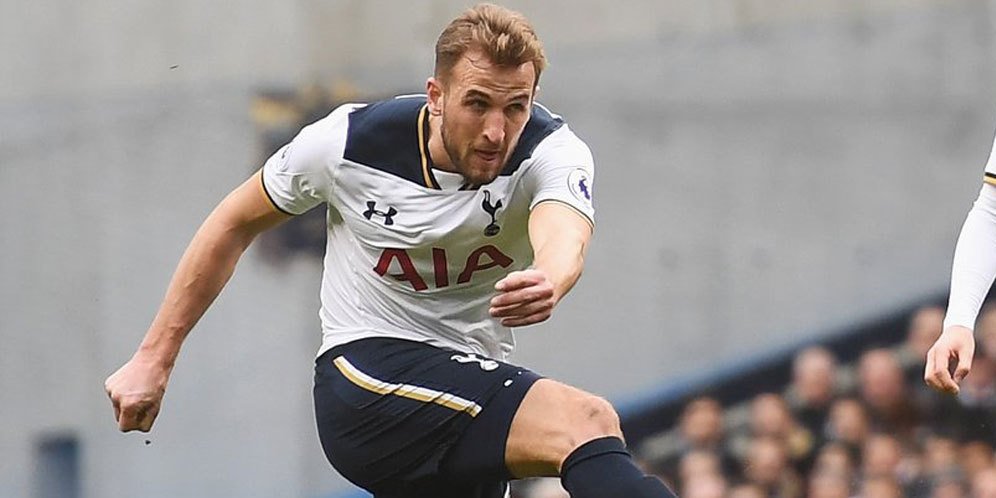 Harry Kane dan Malam Sempurna di White Hart Lane