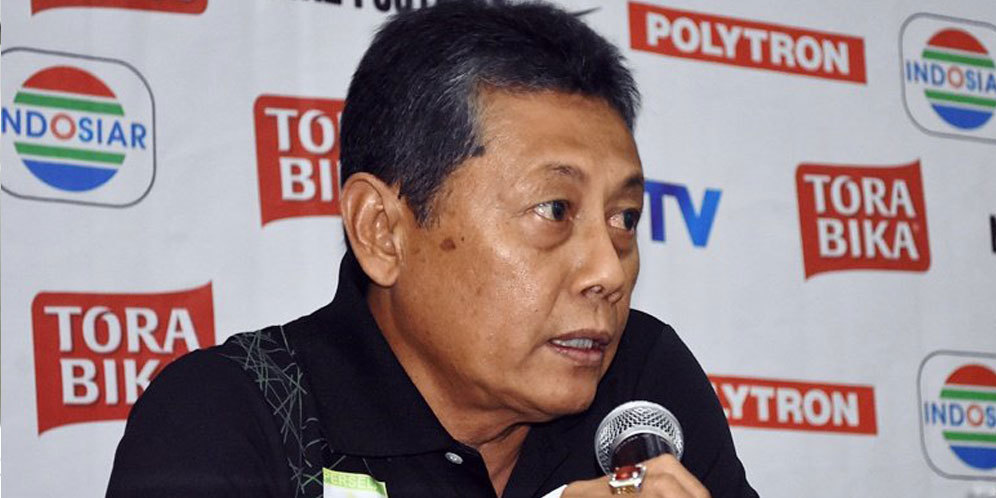 Persela Jaga Asa Lolos Delapan Besar Piala Presiden