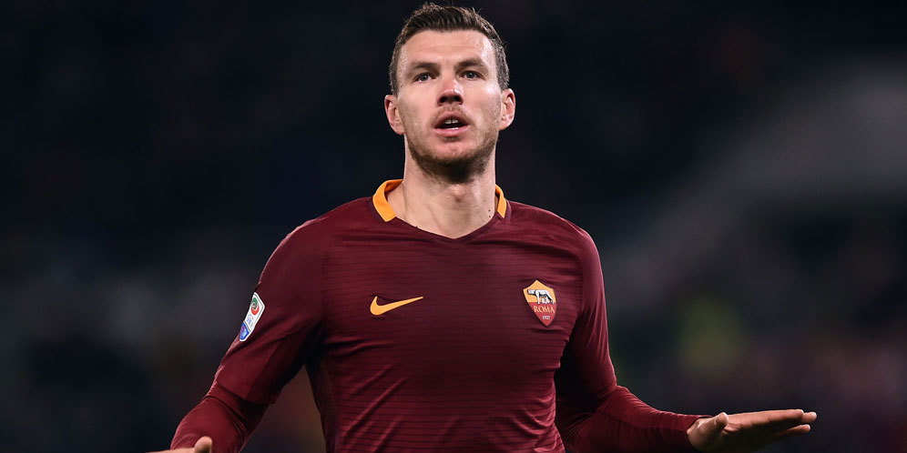 Highlights Serie A: AS Roma 4-0 Fiorentina