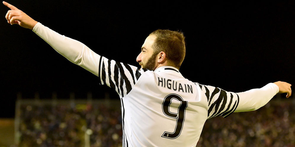 Highlights Serie A: Cagliari 0-2 Juventus