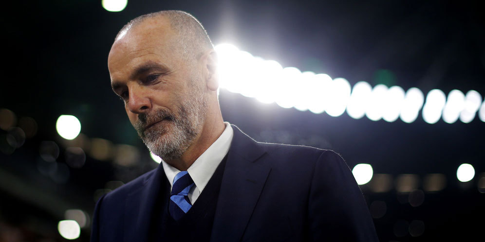 Pioli: Inter Milan Hormati Juventus