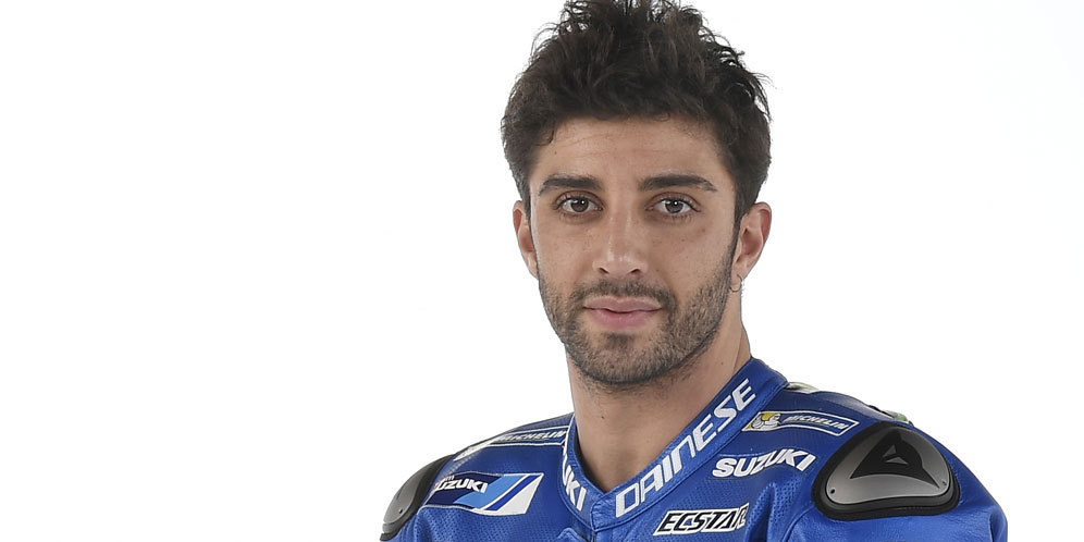 Iannone: Valentino Rossi, Pahlawan Generasi Saya!