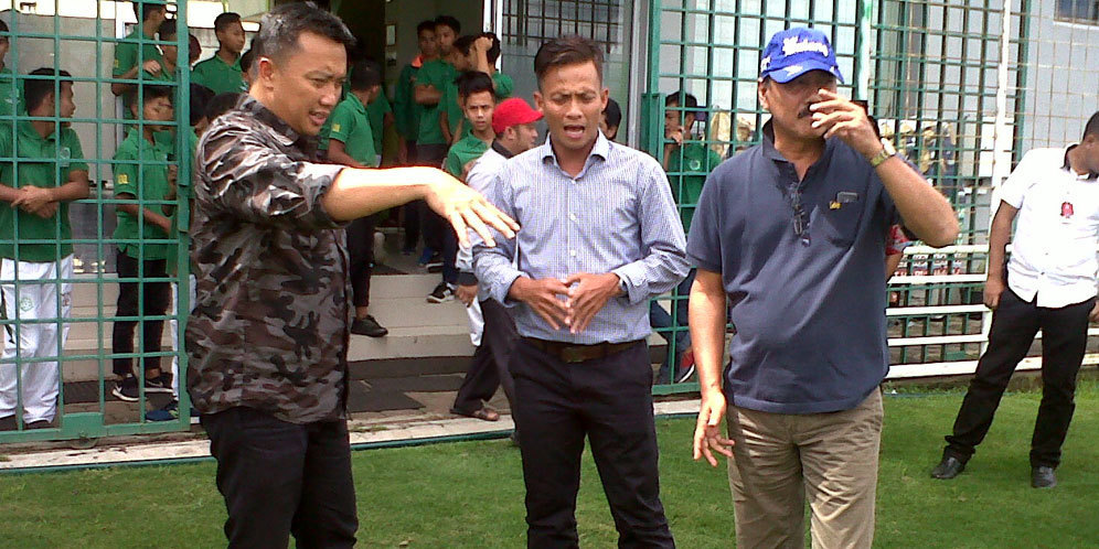 Pemerintah Siap Lanjutkan Program Satu Desa Satu Lapangan