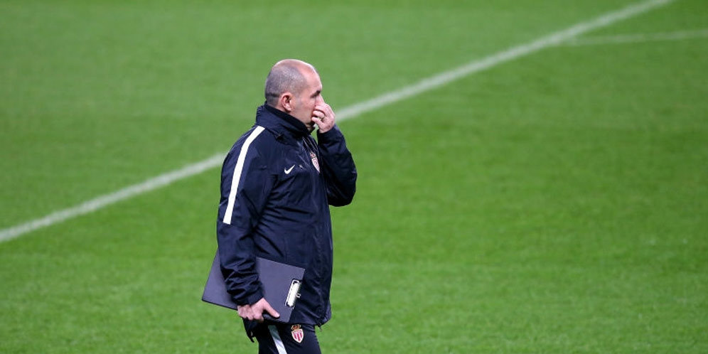 Jardim Waspadai Transisi Defensif-Ofensif City