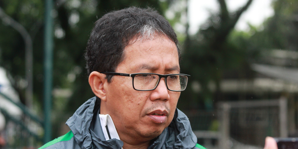 PSSI Akan Patuhi Peraturan Pemerintah Terkait KITAS