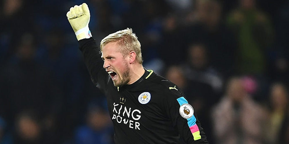 Cari Suksesor Cech, Arsenal Incar Schmeichel