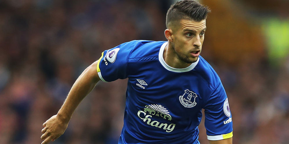 Kevin Mirallas