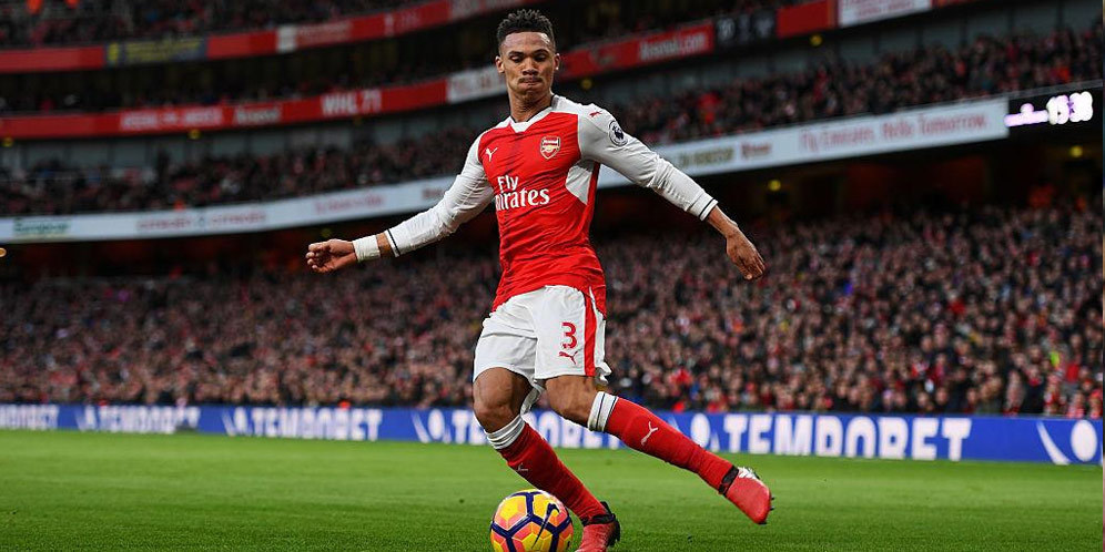 Pelatih Hull: Harusnya Gibbs Dikartu Merah