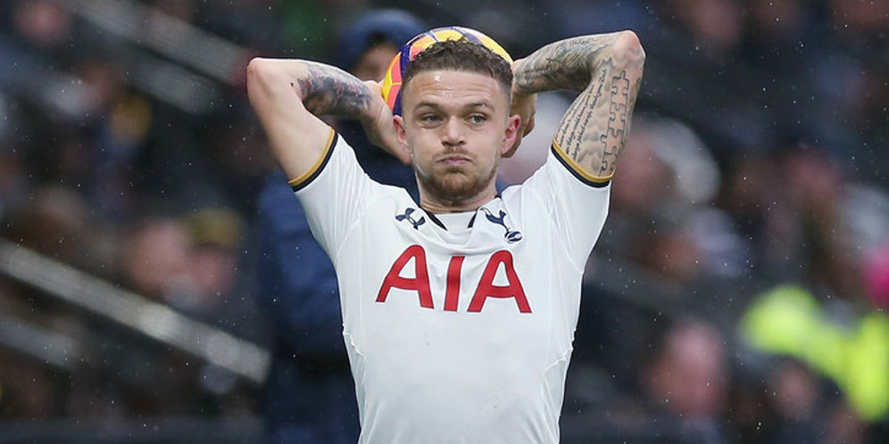 Kieran Trippier