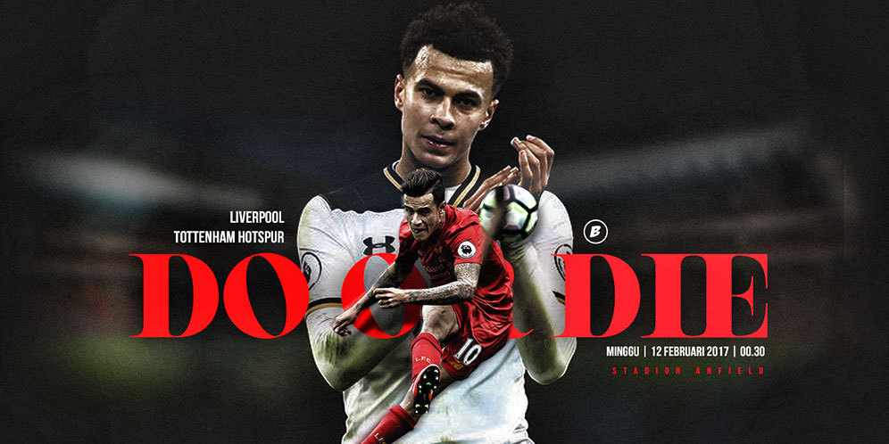 Merson Prediksi Liverpool vs Tottenham Berakhir Seri