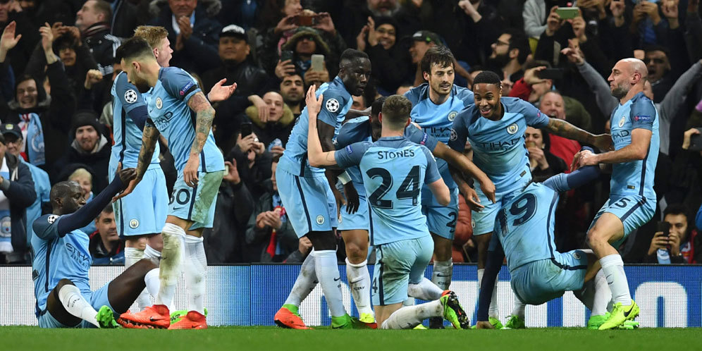 640 Gambar gambar tim manchester city Terkini