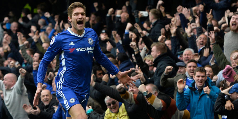 Crooks: Musim Alonso di Chelsea Fantastis