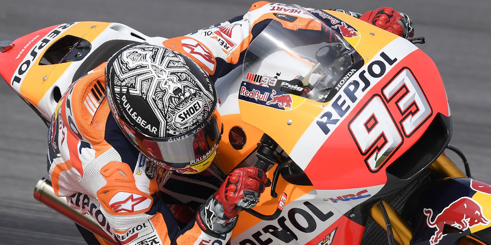 Bos Honda: Marc Marquez Bakal Sulit Dominan