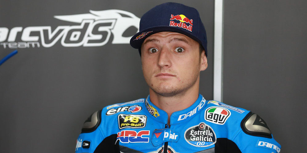 'Bertahan di Marc VDS Lebih Realistis bagi Jack Miller'