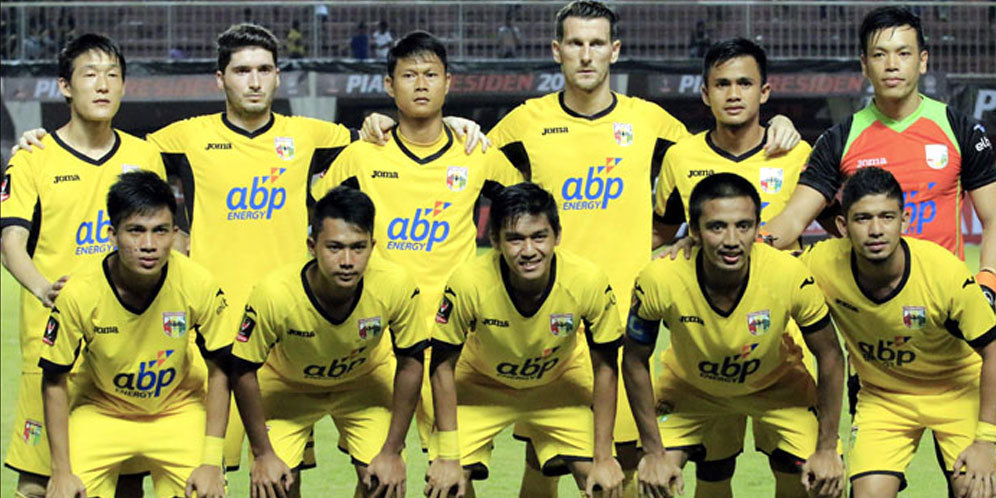 Hadapi Persib, Mitra Kukar Nothing to Lose