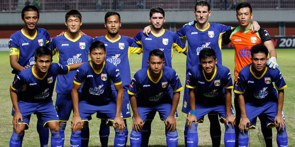 Mitra Kukar Optimistis Lewati Hadangan Persib