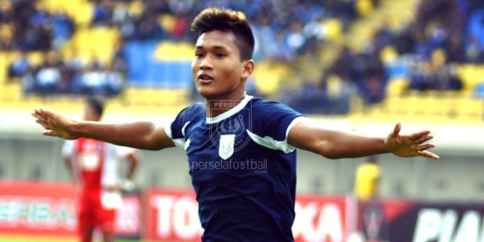 Bima Sakti Jadi Motivasi Punggawa Muda Persela Tampil Apik