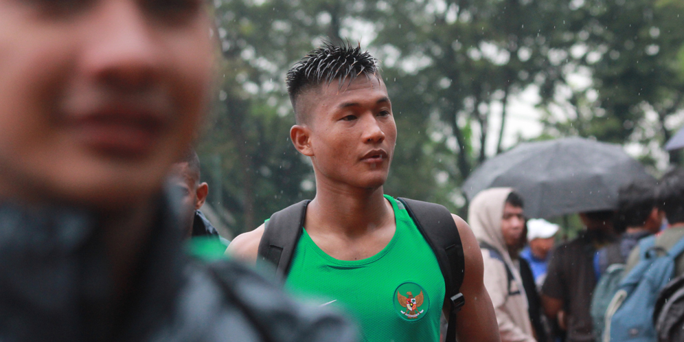 Inilah Susunan Pemain Indonesia Untuk Lawan Myanmar  Bola.net