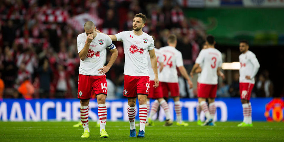 Kecewanya Romeu Usai Dikalahkan Man United di Final EFL Cup