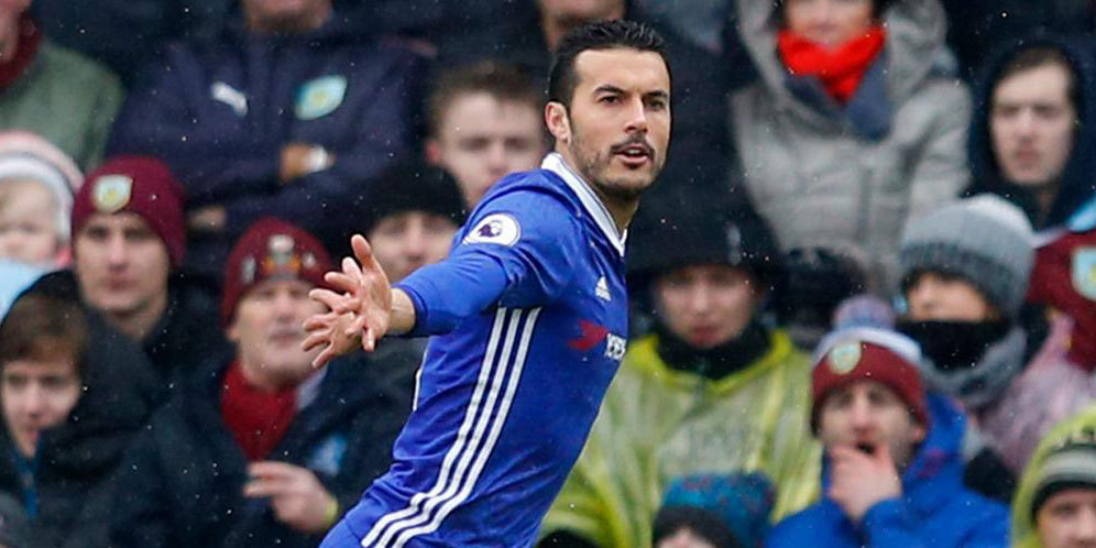 Hasil Pertandingan Burnley vs Chelsea: Skor 1-1