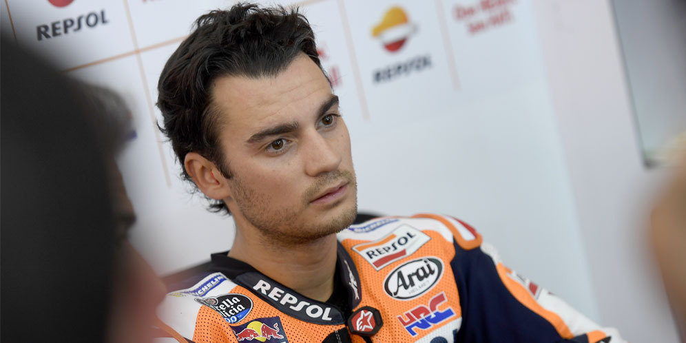 Dani Pedrosa Jelaskan Peran Sete Gibernau di MotoGP 2017