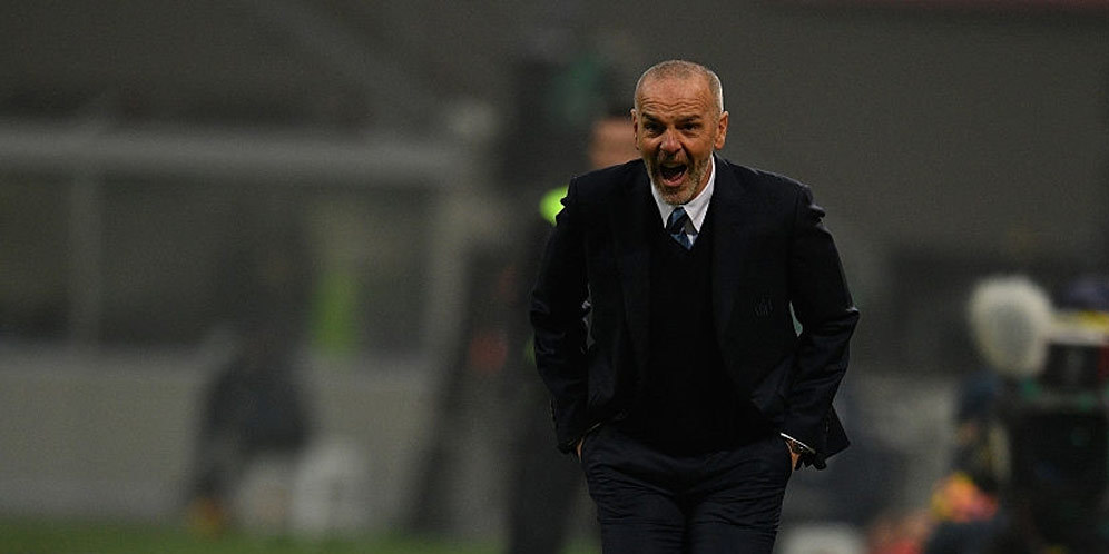 Andai Gagal ke Liga Champions, Pioli Tak Takut Dipecat Inter