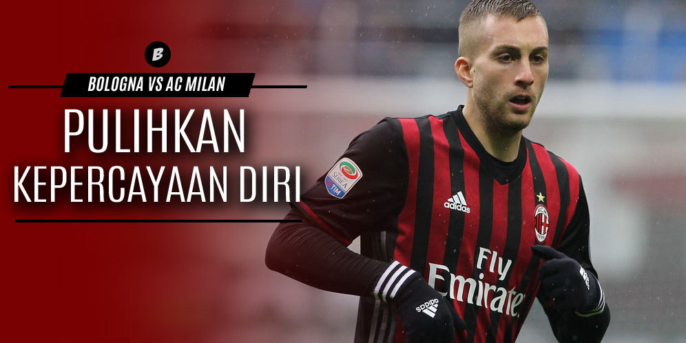 Prediksi Bologna vs AC Milan 9 Februari 2017