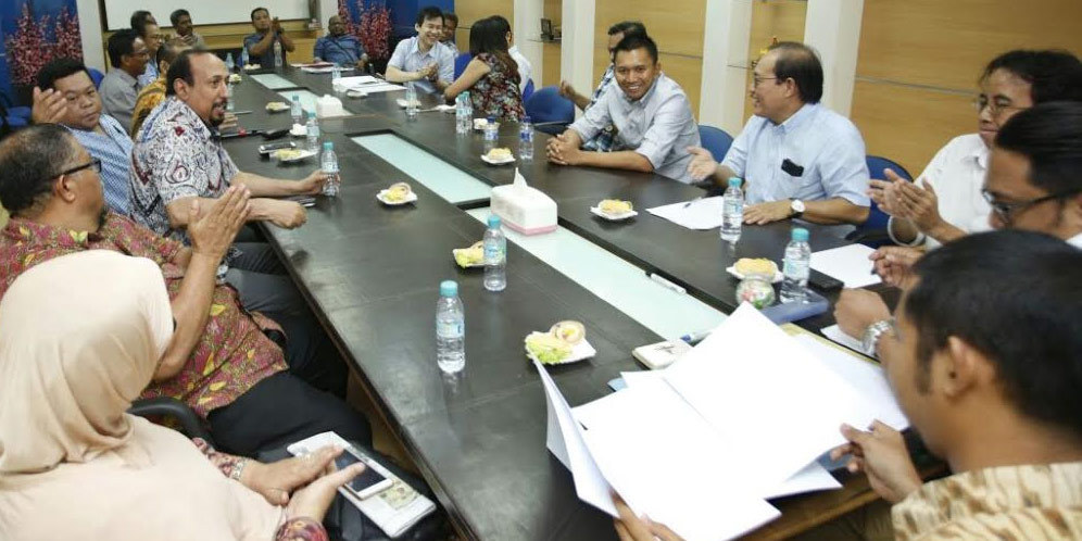 Jawa Pos Kuasai Mayoritas Saham Persebaya