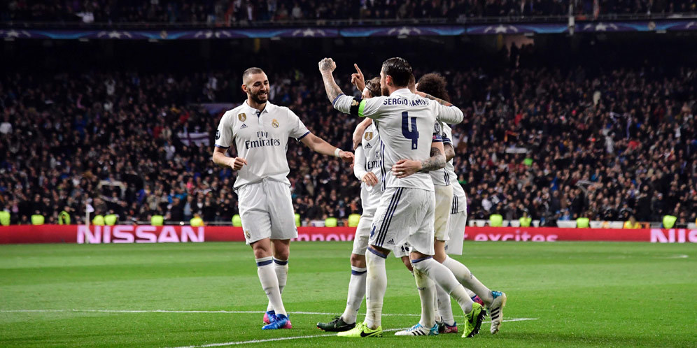 Real Madrid Masih Belum Tahu Kapan Akan Hadapi Celta