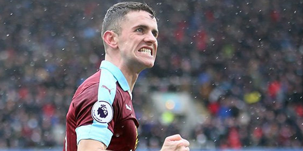 Senangnya Burnley Usai Sulitkan Salah Satu Tim Terbaik Dunia