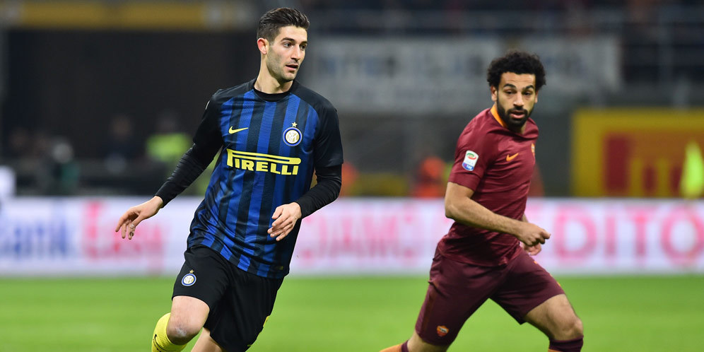 Gagliardini: Ada Sesuatu Yang Kurang Dari Inter Milan