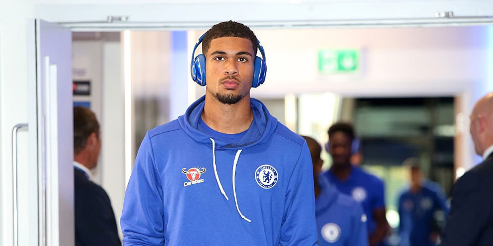 Alasan Conte Tak Mainkan Ruben Loftus-Cheek Lawan Watford