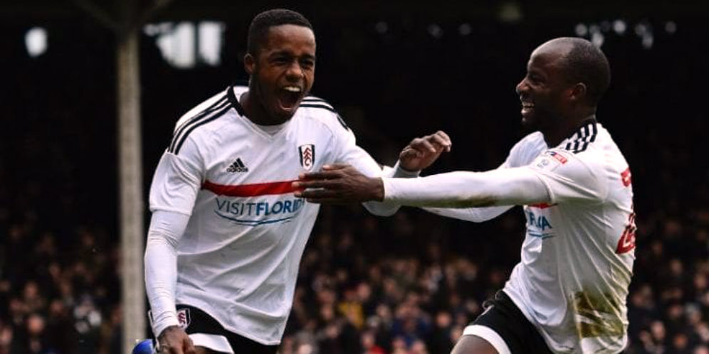 Sessegnon Jadi Bek Buruan Nomor Satu Liverpool