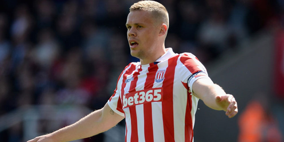 Ryan Shawcross