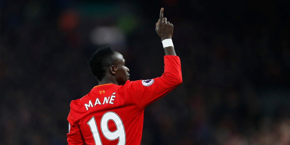 Mane Yakin Liverpool Kembali ke Liga Champions