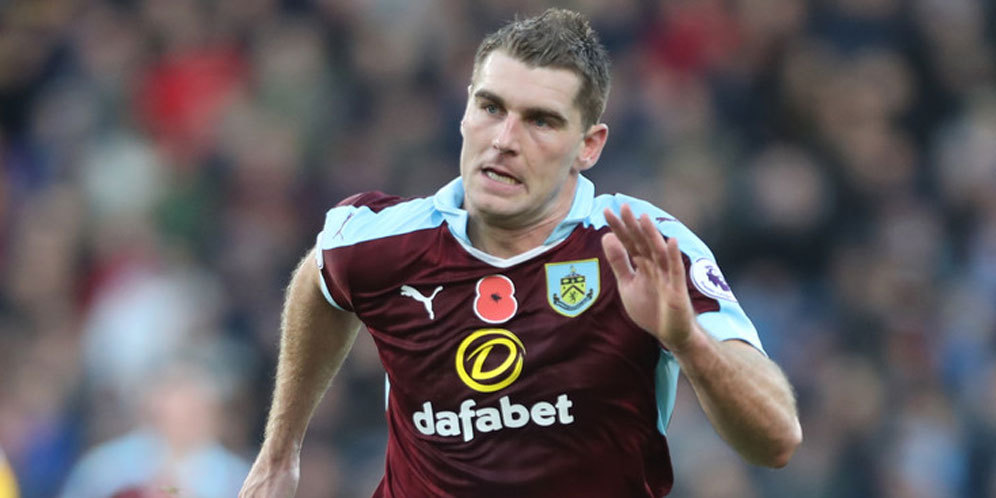 Sam Vokes