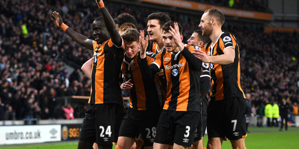 Bos Hull : Clean Sheet Lawan Liverpool Benar-Benar Fantastis