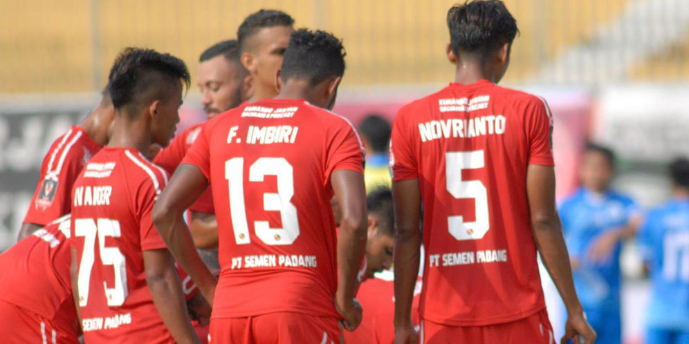 Libur Telah Usai, Semen Padang Bakal Kembali Gelar Latihan