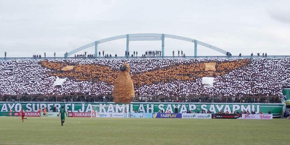 PSS Sleman Tampil Lepas di Laga Pamungkas