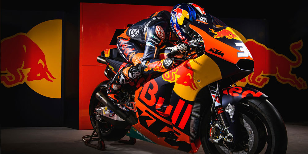 Tekad Juarai MotoGP, KTM Sebut Honda Sering Curang