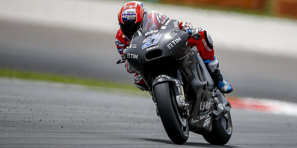 Casey Stoner Akui Sudah Tak Rasakan Adrenalin