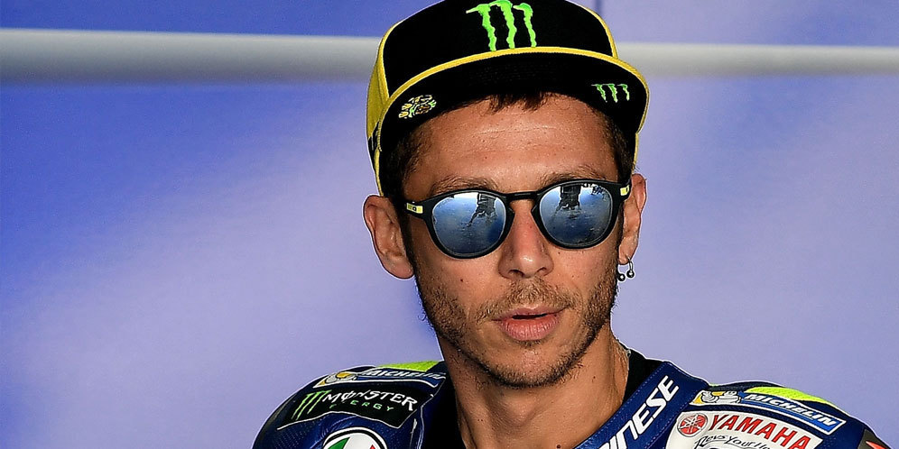 Rossi: Lorenzo Siap Menangi Qatar, Marquez 'Sembunyi'!