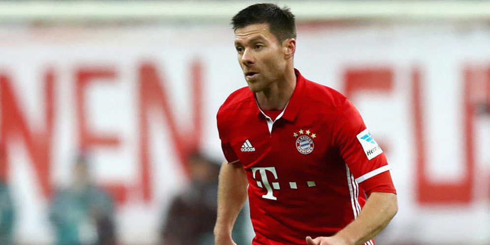 Xabi Alonso Pendam Penyesalan di Liverpool dan Bayern