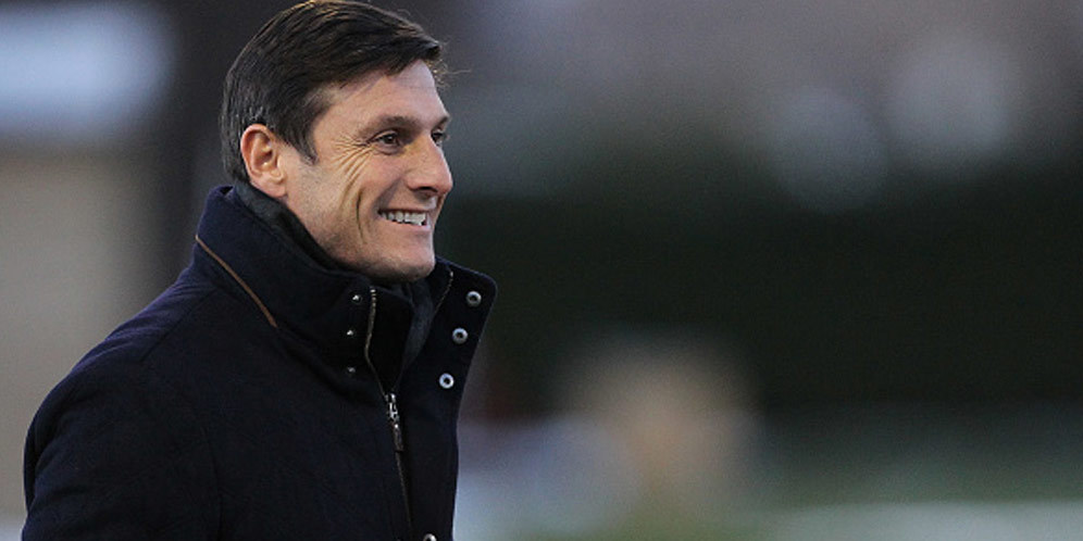 Zanetti: Inter Inginkan Pemain Hebat