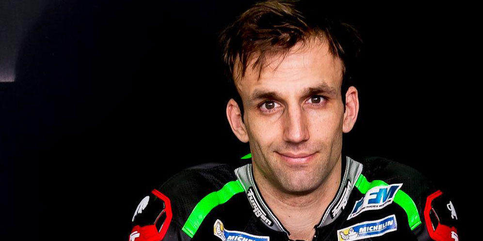 Johann Zarco Heran Lihat Ketatnya Persaingan MotoGP